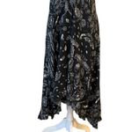 IRO BAGDA Paisley Maxi Dress Photo 14