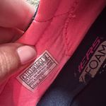 Skechers  Summits Cool Slip On Sneakers Bungee Laces Women's Size 8.5 Navy Pink Photo 10