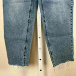 Vanilla Star Jeans Vanilla Star Button Up 90’s/ Mom Jean Style Slightly Distressed Size 13- W31 Photo 3