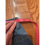 Rasco FR Item 038237CH Blue Denim Straight Leg Five Pocket Jeans Size 7S Photo 7