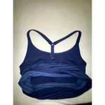 Athleta  Womens Seamless Racerback Workout Tank Photo 5