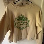 Florida Ft Myers sweater Tan Size M Photo 0