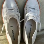 Superga platform sneakers Photo 4
