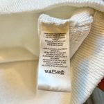 Free People Oversized Ottoman Slouchy Tunic in Ecru Size XS Photo 6