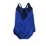Baleaf  Swim Blue Bathing Suit Size 44 (US 12) NWT One Piece Photo 1