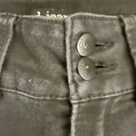 D. Jeans Black Womens Skinny High Waist Essential Classic Fit Jeans SZ 6 #1189 Photo 6