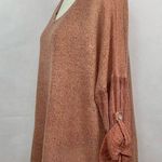 Belle France Made In Italy Knit Sweater Size M Size M Photo 4