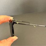 Gucci  Women Black Sunglasses with Chains NEW Photo 9