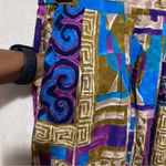 Requirements Vintage  Boho Maxi Skirt Photo 5