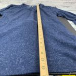 Style & Co  JP Sapphire Top [XXL Women's] Blue Pullover Tunic Long Sleeve NWT‎ Photo 4