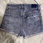 American Eagle  High-Rise Shortie Photo 1