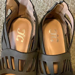 Journee Collection Journey Collection open toe dress shoe Photo 5