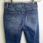 Driftwood Embroidered Jackie High Rise Jeans 28 Blue Diamond Boho Southwest Photo 7