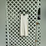 Free People ❤️ Linen Nina Sweater Mini Dress Photo 1