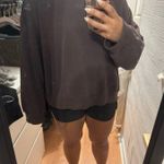 H&M  Sweatshirt Crewneck Photo 0