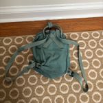 Fjällräven Green  Kanken backpack Photo 2