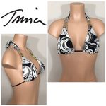 Trina Turk  geometric string bikini. NWOT Photo 1