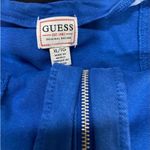 Guess  Womens Sleeveless Skylark Jumpsuit. Size XL Photo 8