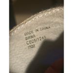 Adrienne Vittadini  Birna Wedge Sandals Leopard Espadrille Women Size 7.5 Photo 6