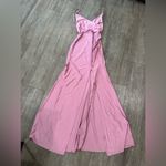 BOUTIQUE long dress ✨ Pink Size L Photo 3