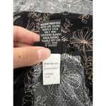 Torrid  Size 00 Tiered Babydoll Spaghetti Strap Tank Top Rayon‎ Beach Vacation Photo 7