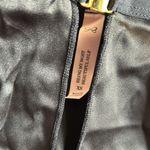 Being my most beautiful self black open front lingerie Size XS Photo 2