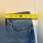 Talbots Straight Leg Jeans In Shore Wash Size 2 Petite 0336 Photo 9