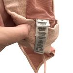 Koral Trifecta Versatility Snake Print Sports Bra Pink Medium Photo 4