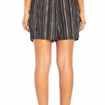 Three Dots  Printed Pull On Shorts. Size Small.  New With Tags. Photo 3