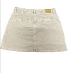 American Eagle AEO corduroy skirt Photo 1