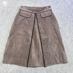 Maxima by Wilsons Leather Suede A Photo 0