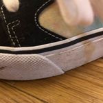 Airwalk Women’s  Tie Dye Sneakers Size 6 Photo 3