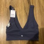 Lululemon Align V Neck Bra A/B Photo 1