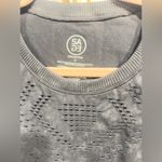 Sage  Collective Acid Wash Tank Top size Medium NWT Photo 3