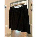 Attention  A Line Sequin Full Skirt Size 18 Photo 1