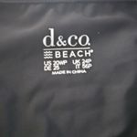 D&Co Beach Skirted Bathing Suit Plus Size 20WP New Without Tags Photo 6
