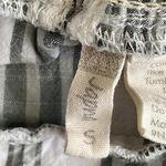 Japna  Open Back Striped Jumpsuit Photo 5