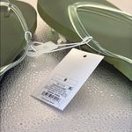 Shade & Shore  Green Sandals Classic Design​ Photo 6