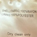 Piper & Scoot Womens sz XS White Striped Fit Flare Midi Dress Nautical Preppy Photo 5