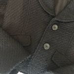 Anthropologie  Tulle wool coat  Photo 3