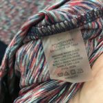 Soybu FINAL MARKDOWN  space dyed top (M) Photo 3