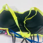 Victoria's Secret Victoria's‎ Secret VSX Angel Sport Bra Size 32B Colorful Strappy Memory Fit NEW Photo 4