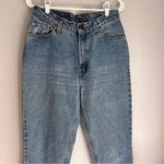 Levi's Vintage 90s 512 Slim Tapered Leg Jeans Photo 2