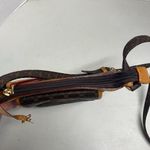 RIONI‎ Moda Italia Women’s Crossbody J9836Y Brown 8X7.5 Brown Photo 4