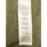 Alternative earth Racer Tank Speed Lab Camouflage Scooped Neck Tank Top Size LG Photo 6