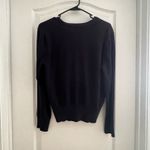 Tommy Hilfiger  Cardigan Sweater navy blue Photo 2