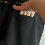 Fabletics  black graphic joggers size XL Photo 4