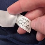 Vineyard Vines Women's Deep Bay Sweater Fleece Vest Size Small Photo 7