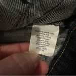 J.Crew  Classic Jean Jacket with Pockets Blue Wash Denim Size Small Photo 9