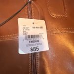 st. john's bay  Riding Boots Knee High Memory Foam Cognac Brown Size 9‎ Photo 1